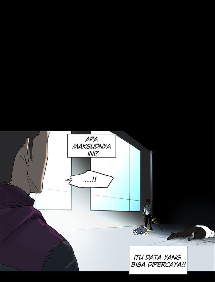 Tower of God Chapter 144