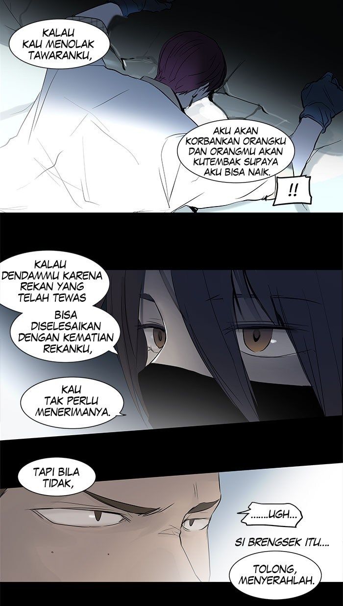 Tower of God Chapter 144