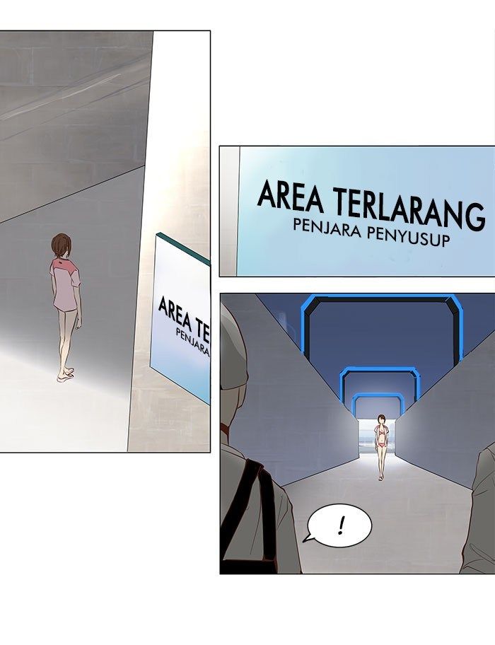 Tower of God Chapter 145