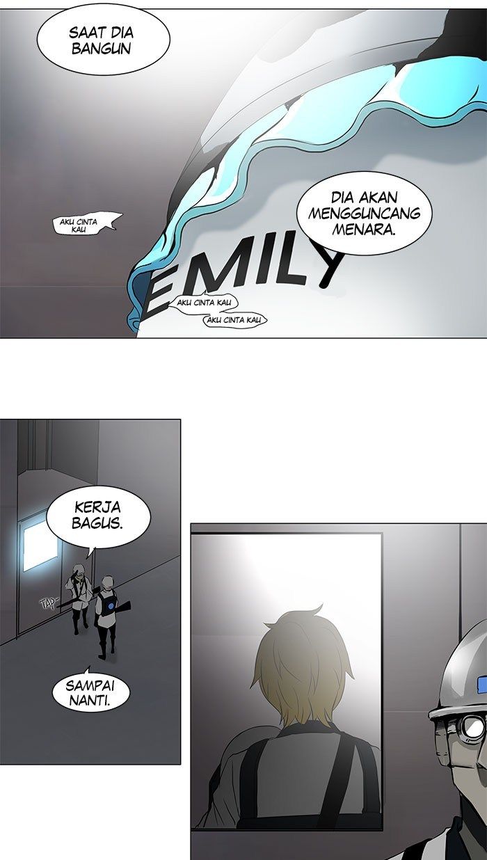 Tower of God Chapter 147