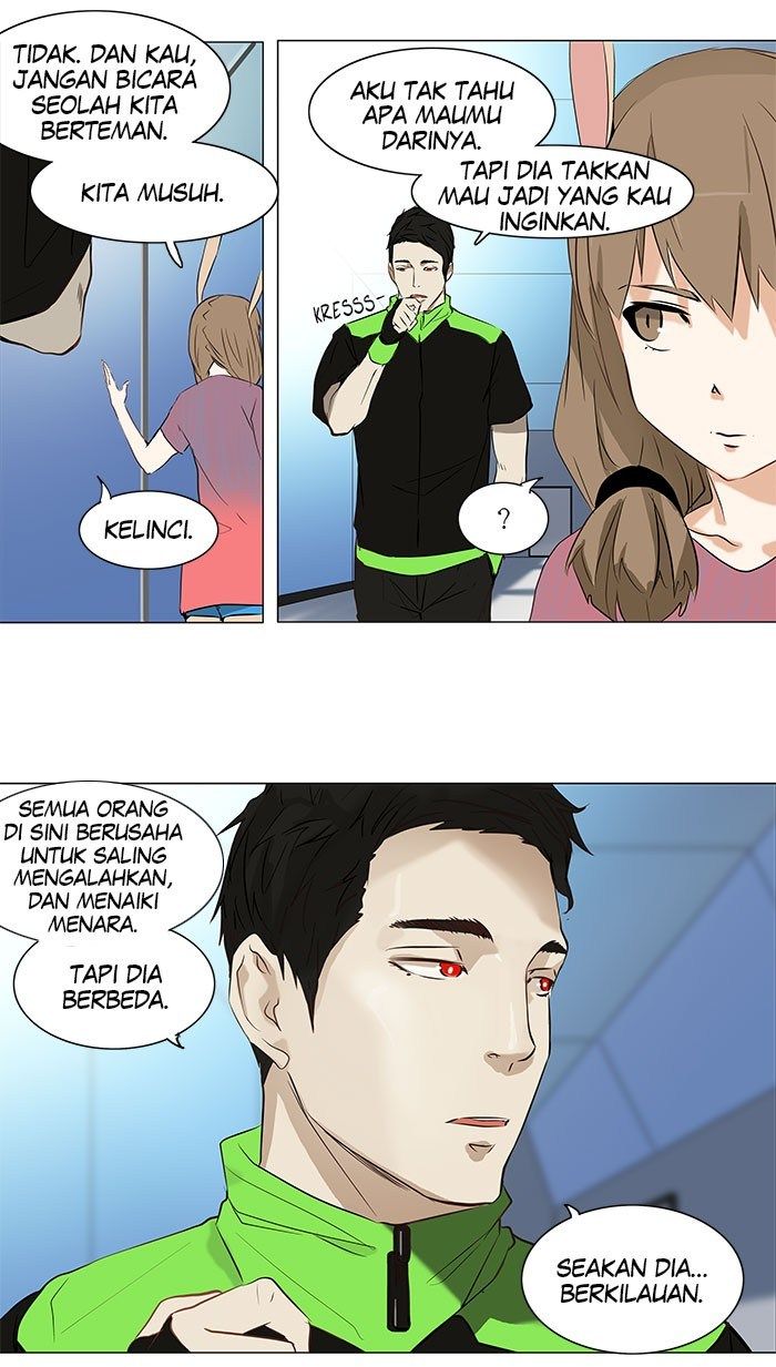 Tower of God Chapter 148