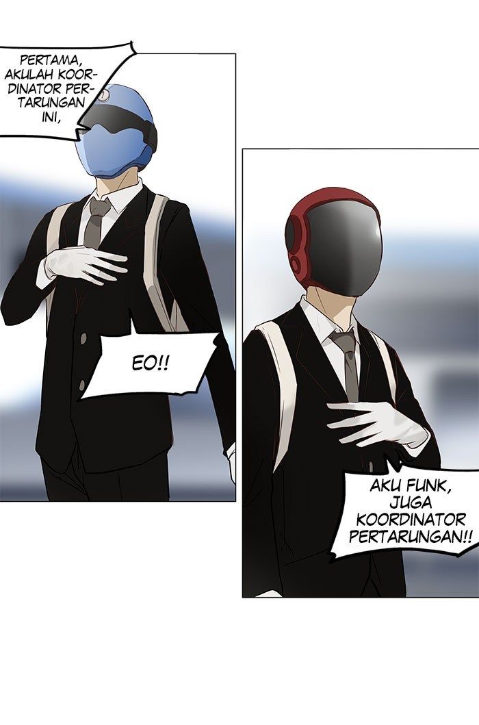 Tower of God Chapter 148