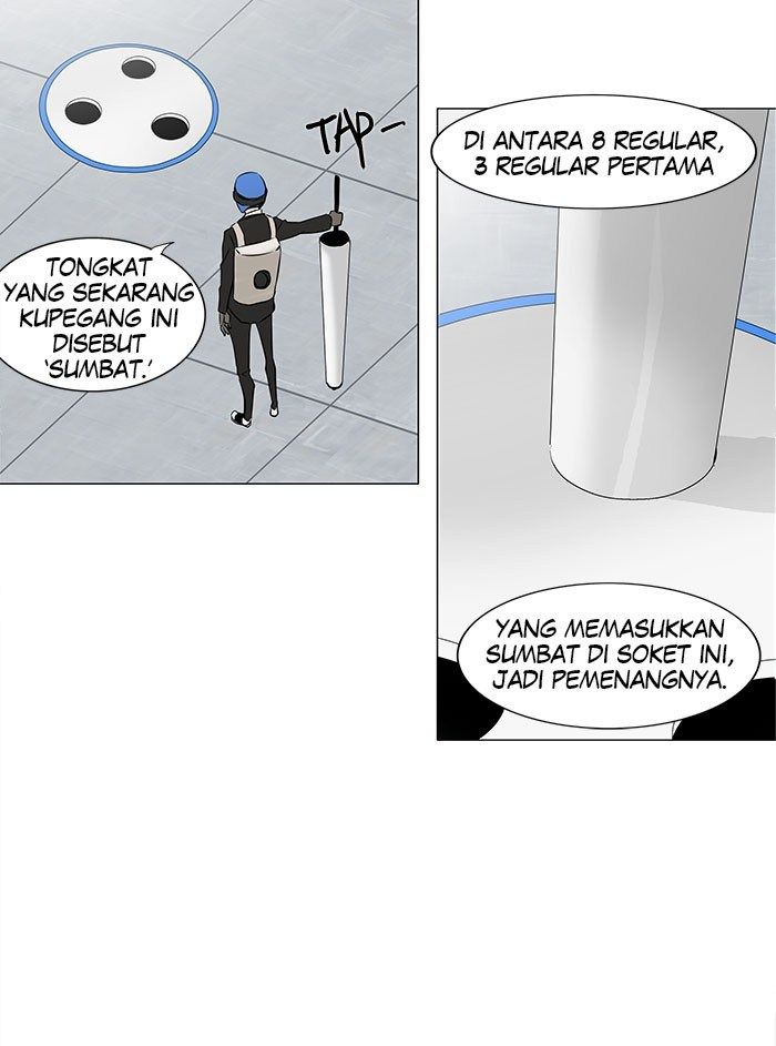 Tower of God Chapter 148