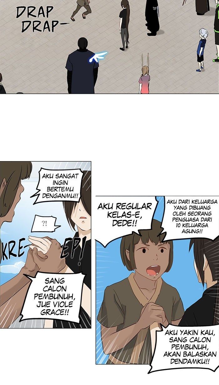 Tower of God Chapter 148