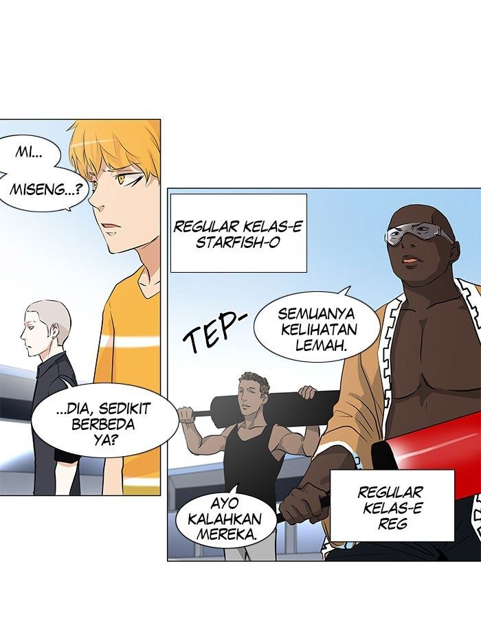 Tower of God Chapter 149