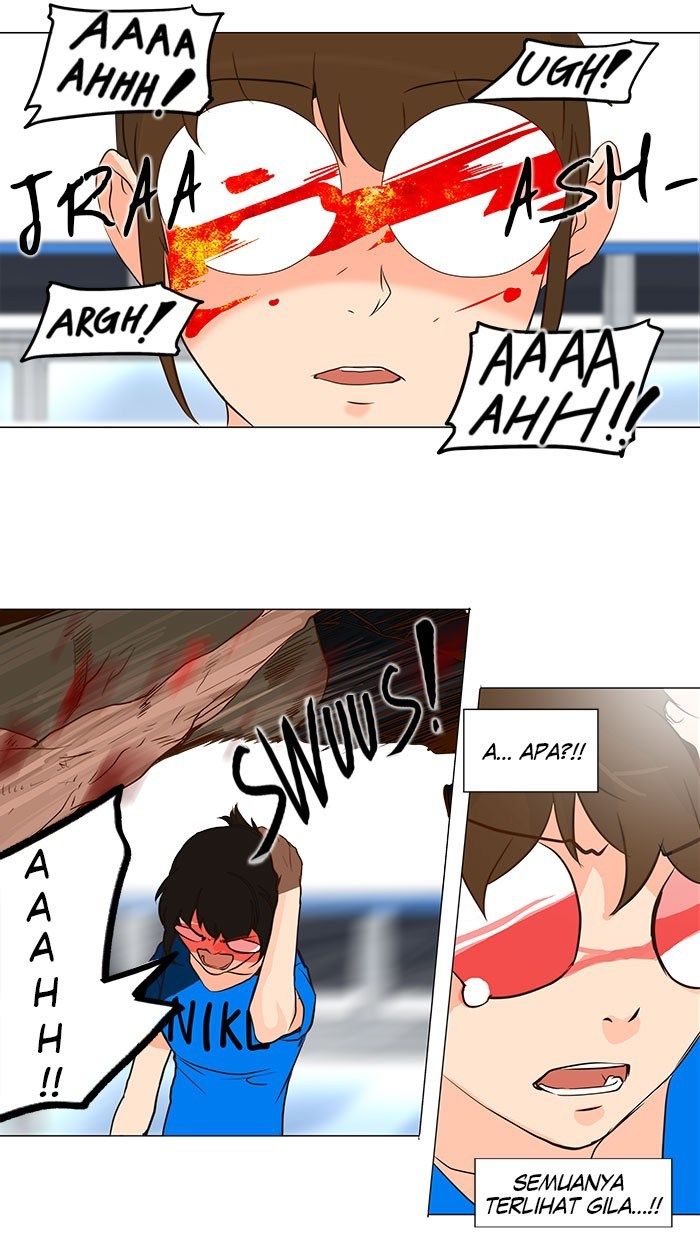 Tower of God Chapter 150