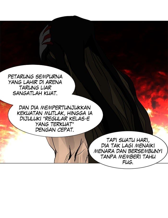 Tower of God Chapter 150