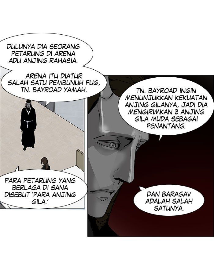 Tower of God Chapter 150