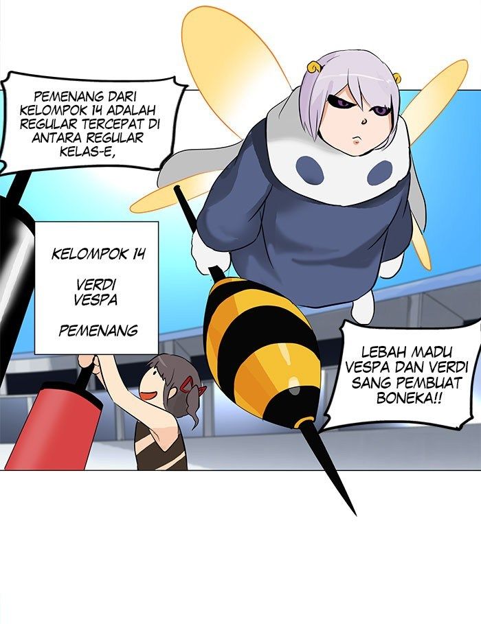 Tower of God Chapter 151