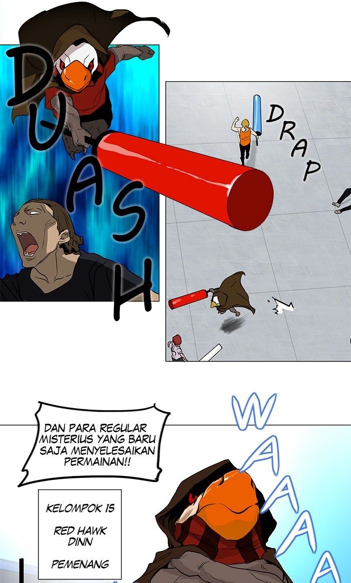 Tower of God Chapter 151