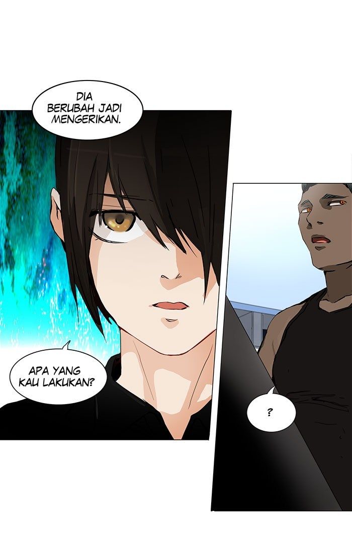 Tower of God Chapter 151