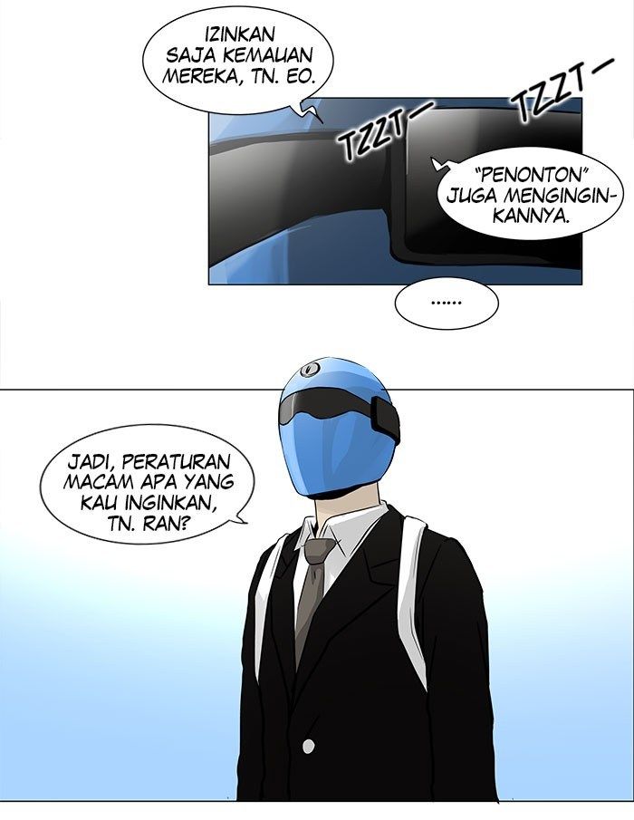 Tower of God Chapter 153