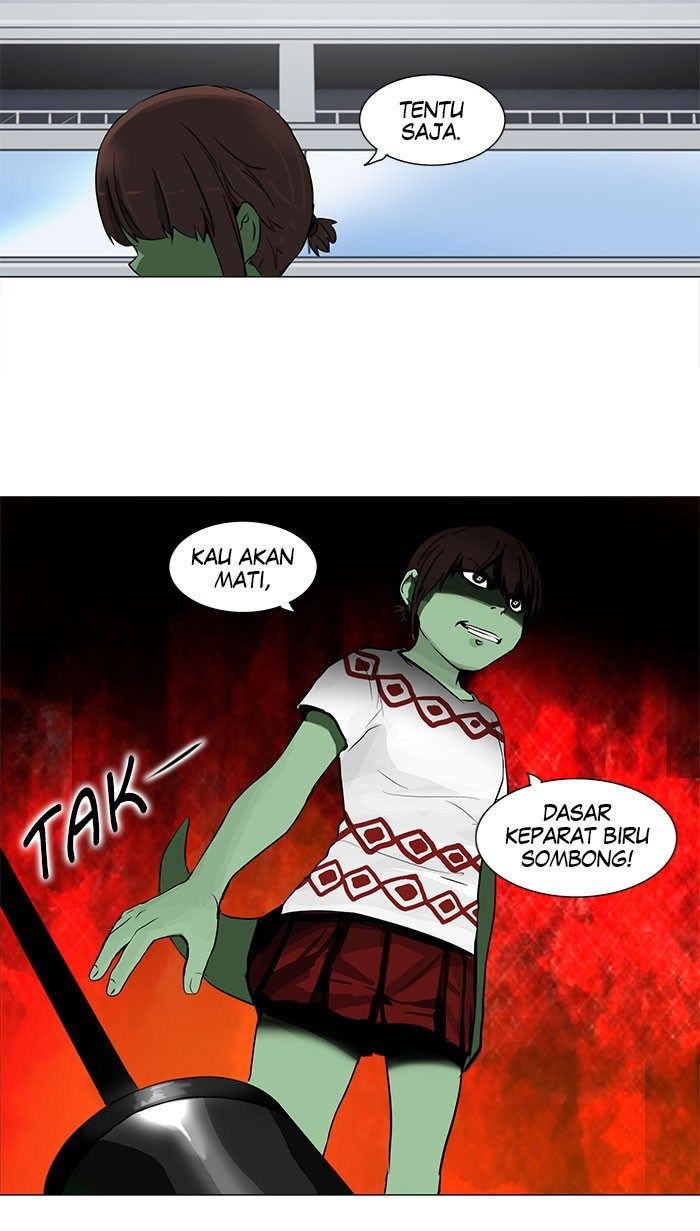 Tower of God Chapter 153