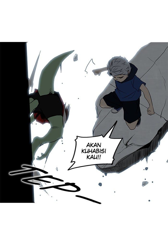 Tower of God Chapter 155