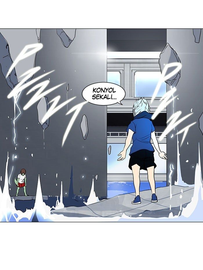 Tower of God Chapter 155