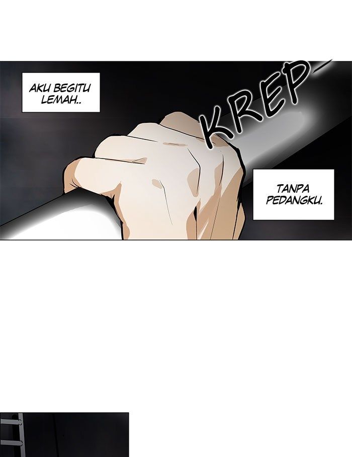 Tower of God Chapter 156