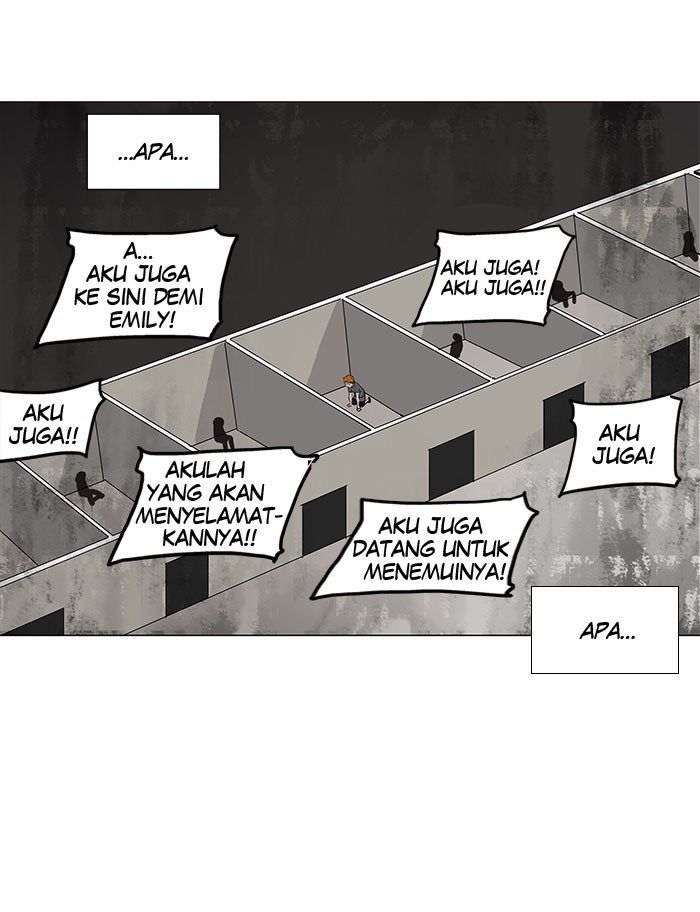 Tower of God Chapter 156