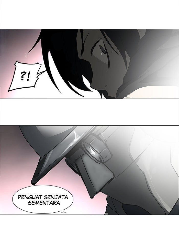 Tower of God Chapter 156