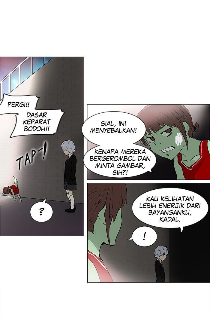 Tower of God Chapter 157