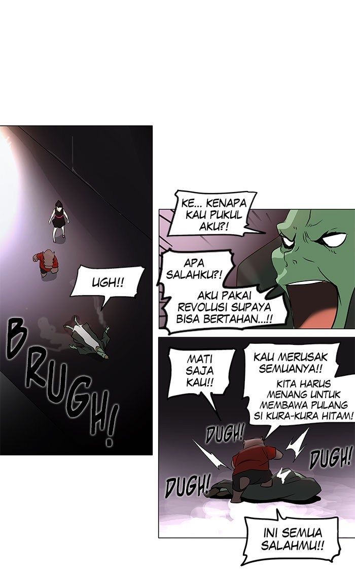 Tower of God Chapter 157