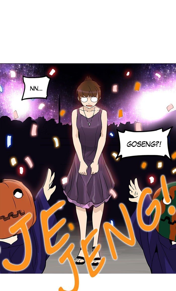 Tower of God Chapter 157