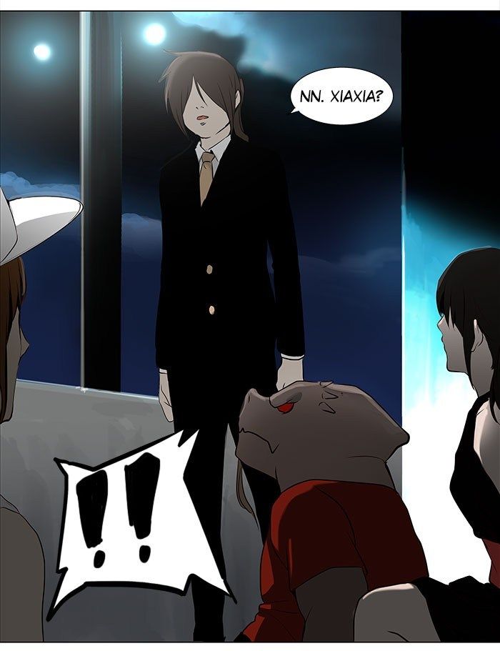 Tower of God Chapter 158