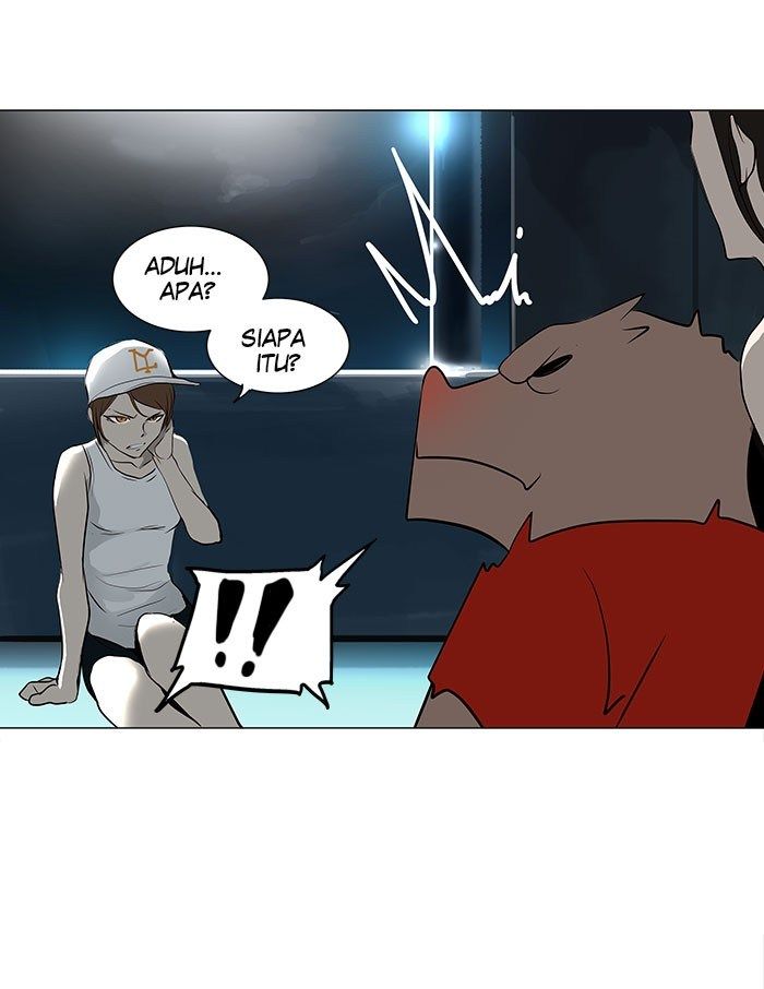 Tower of God Chapter 158