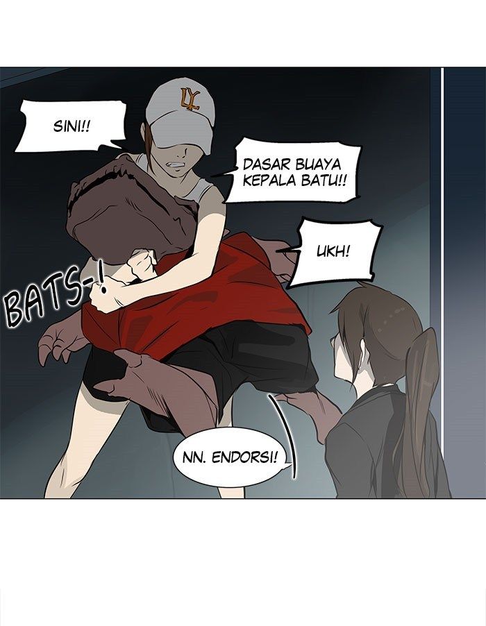 Tower of God Chapter 159