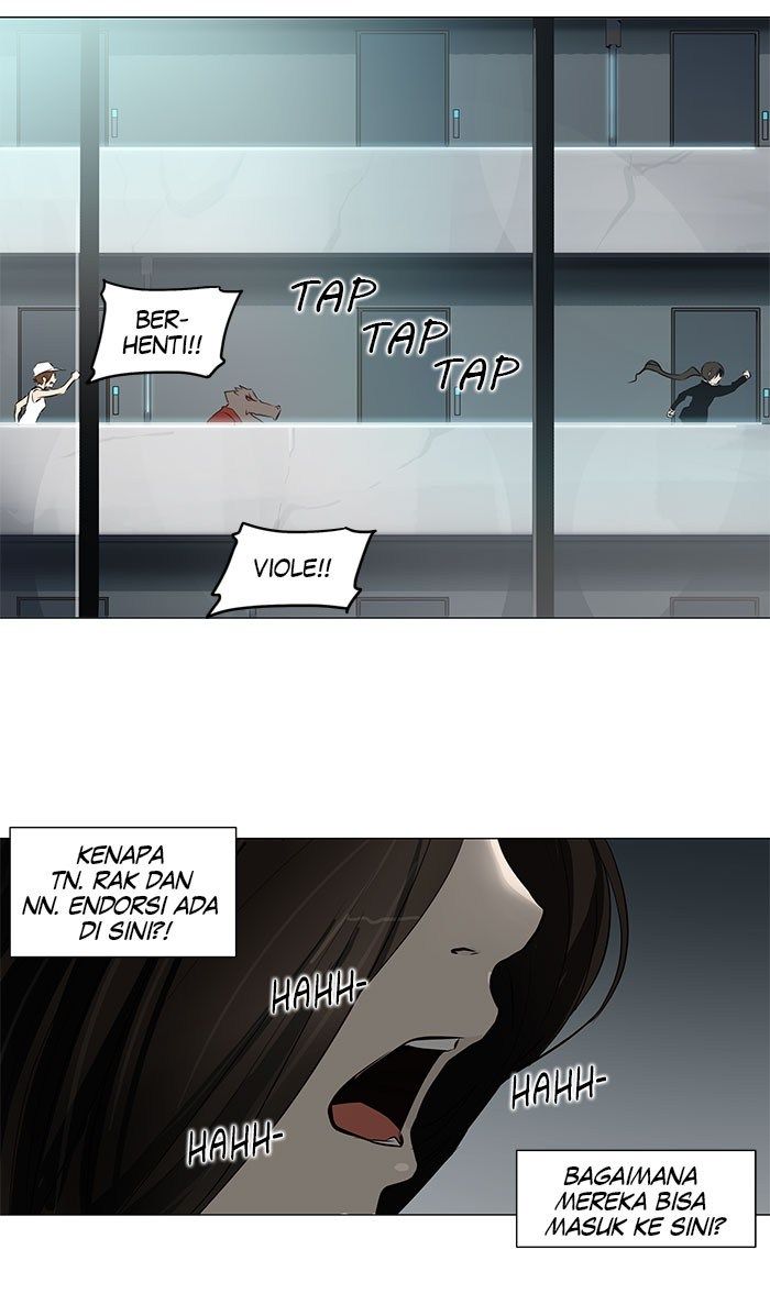 Tower of God Chapter 159