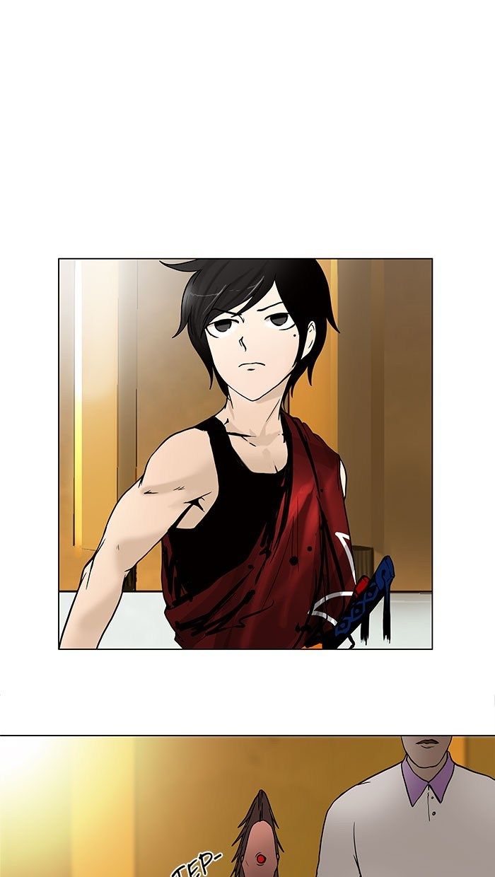 Tower of God Chapter 16