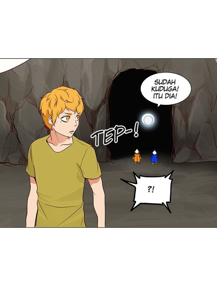 Tower of God Chapter 161