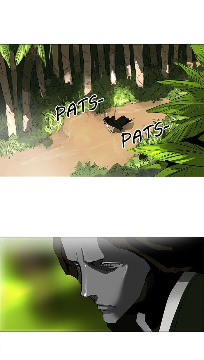 Tower of God Chapter 161