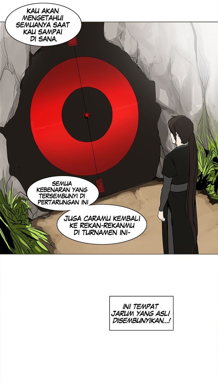 Tower of God Chapter 161