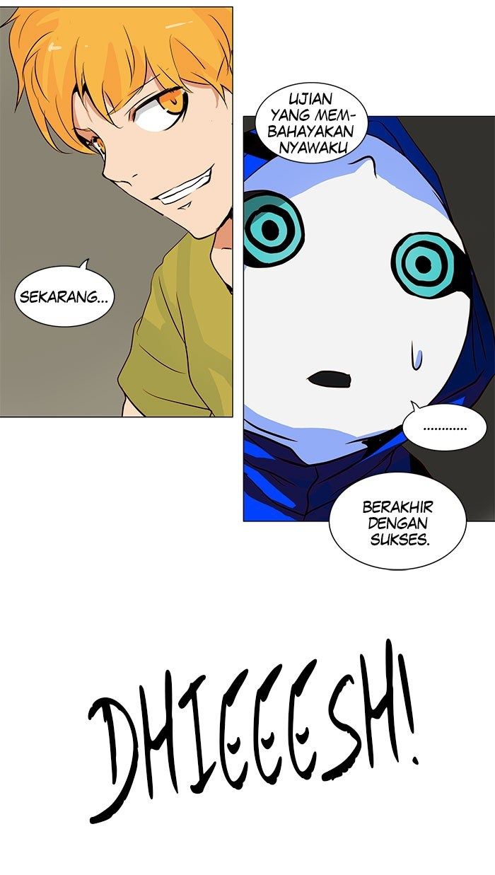 Tower of God Chapter 162