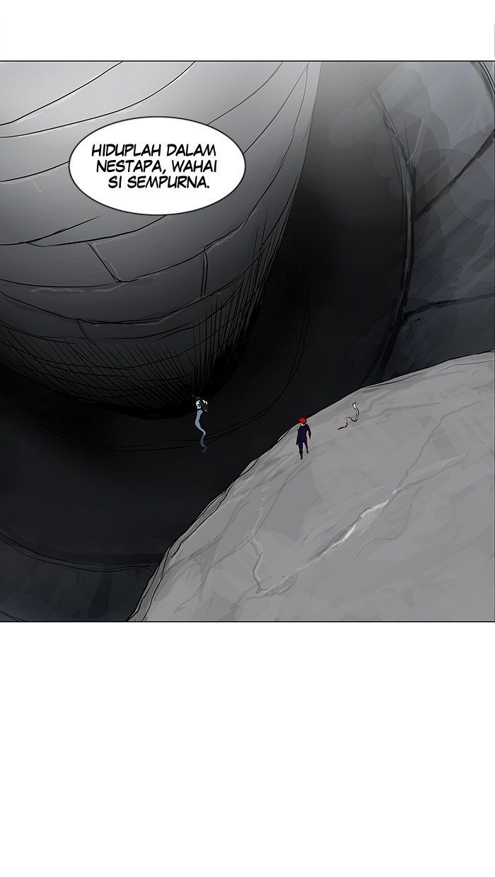 Tower of God Chapter 163