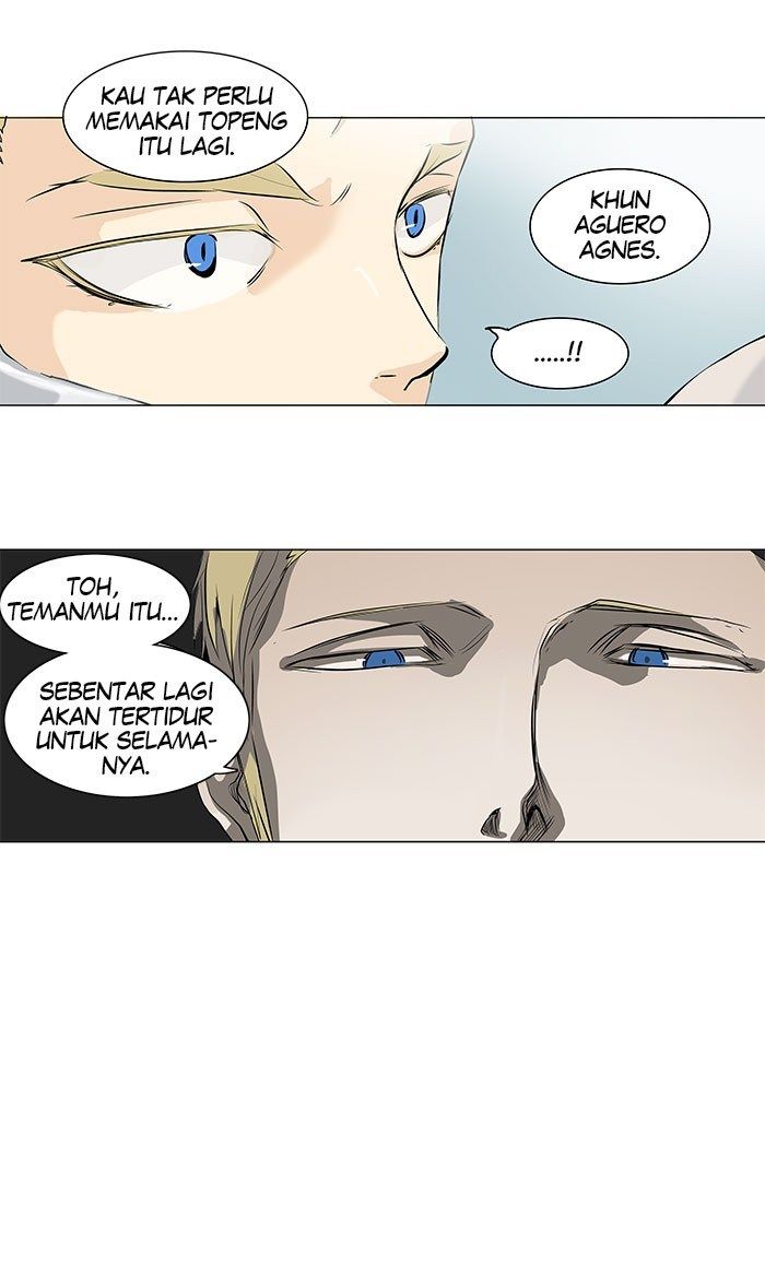 Tower of God Chapter 164