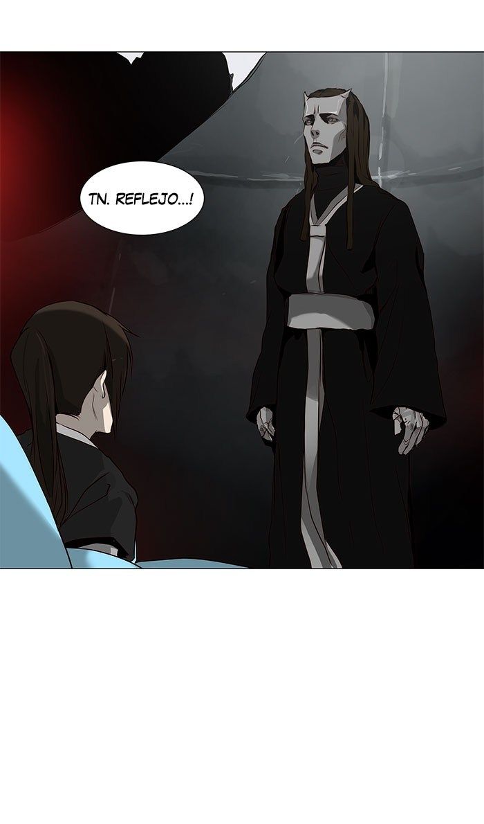 Tower of God Chapter 165