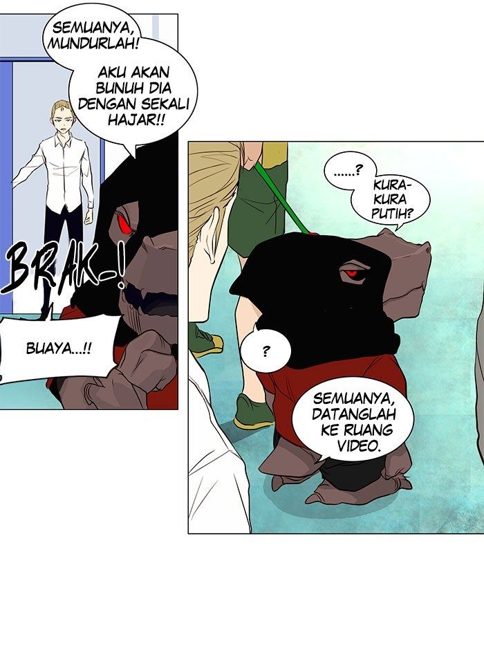 Tower of God Chapter 165