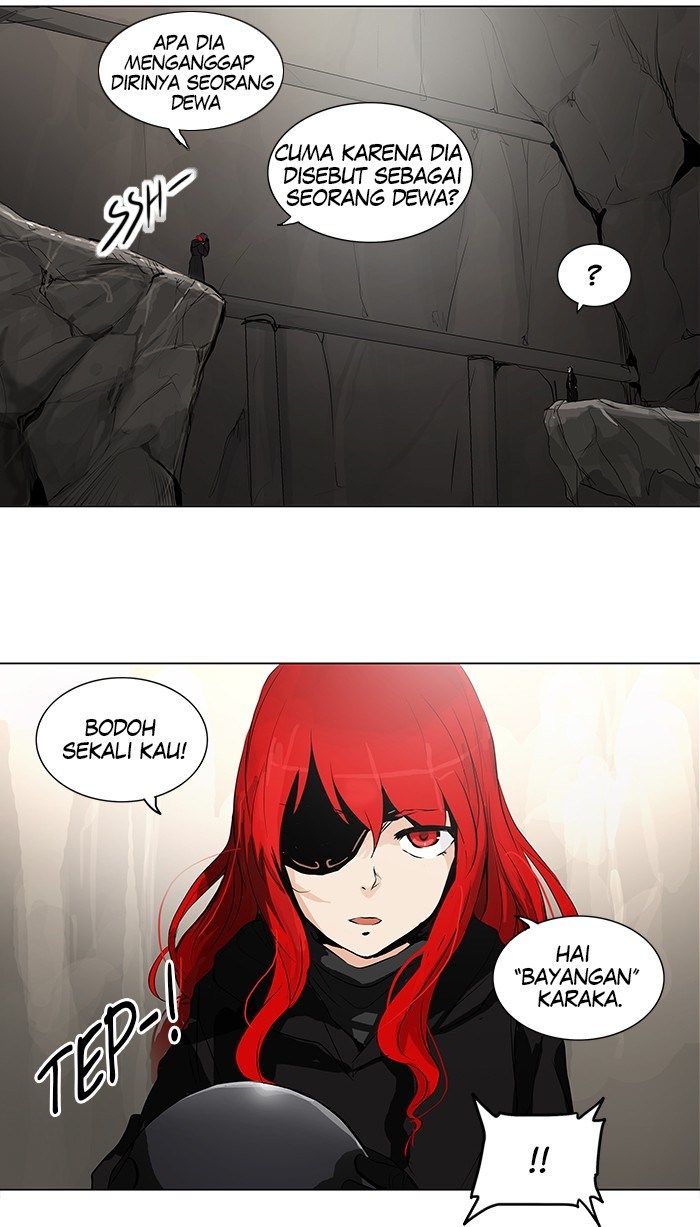 Tower of God Chapter 169