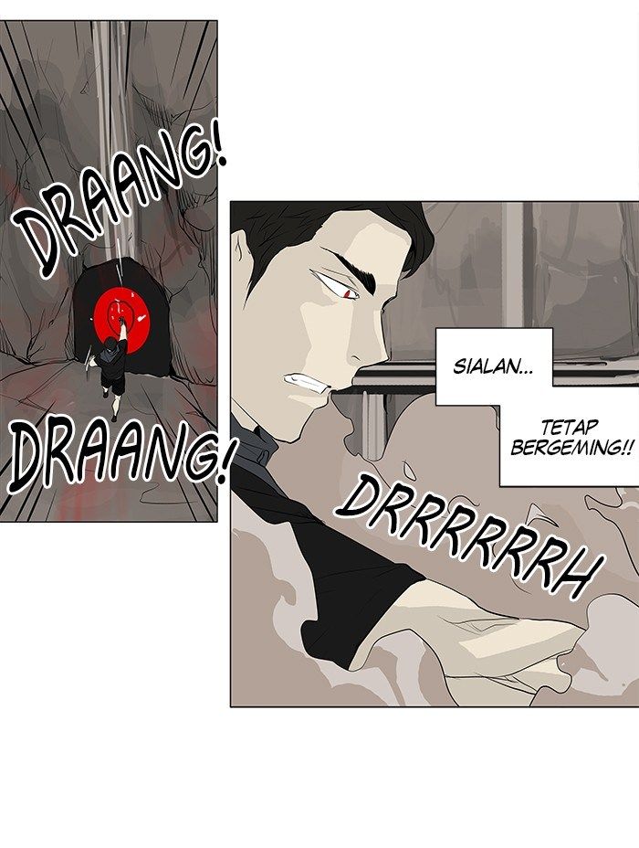 Tower of God Chapter 169