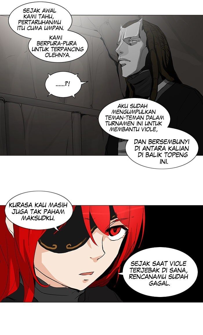 Tower of God Chapter 169