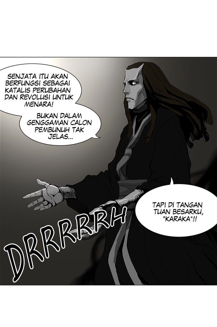 Tower of God Chapter 169