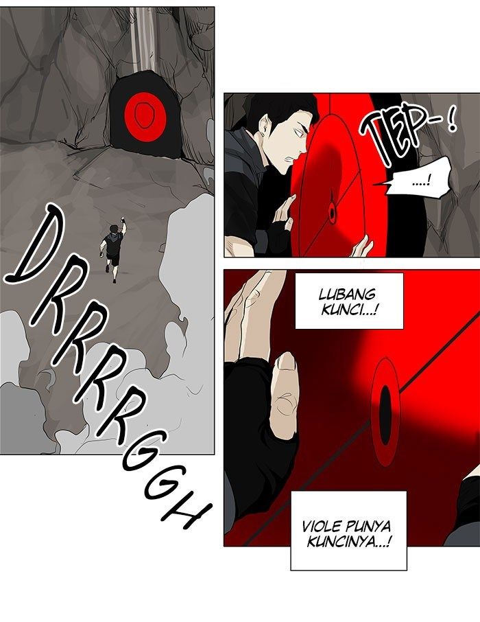 Tower of God Chapter 169