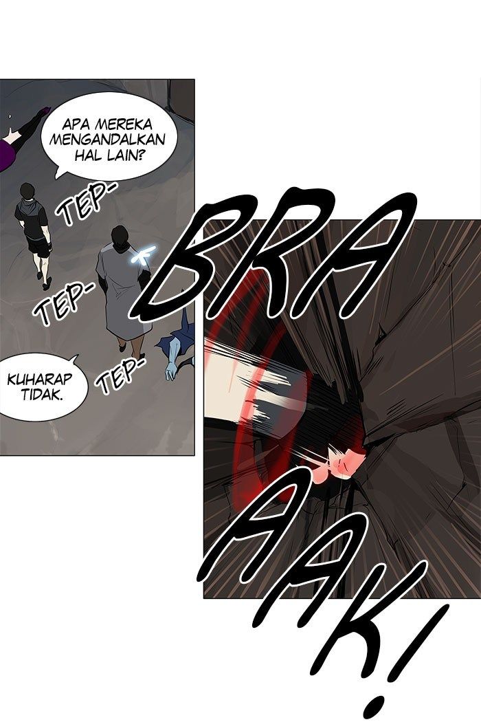 Tower of God Chapter 169