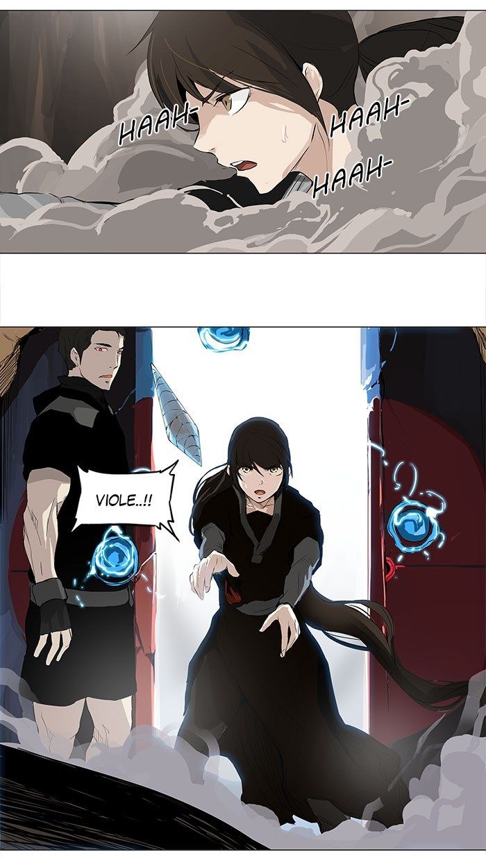 Tower of God Chapter 169