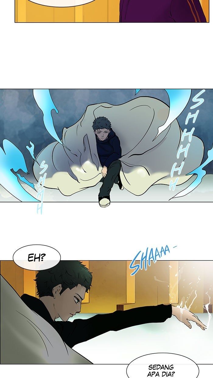 Tower of God Chapter 17