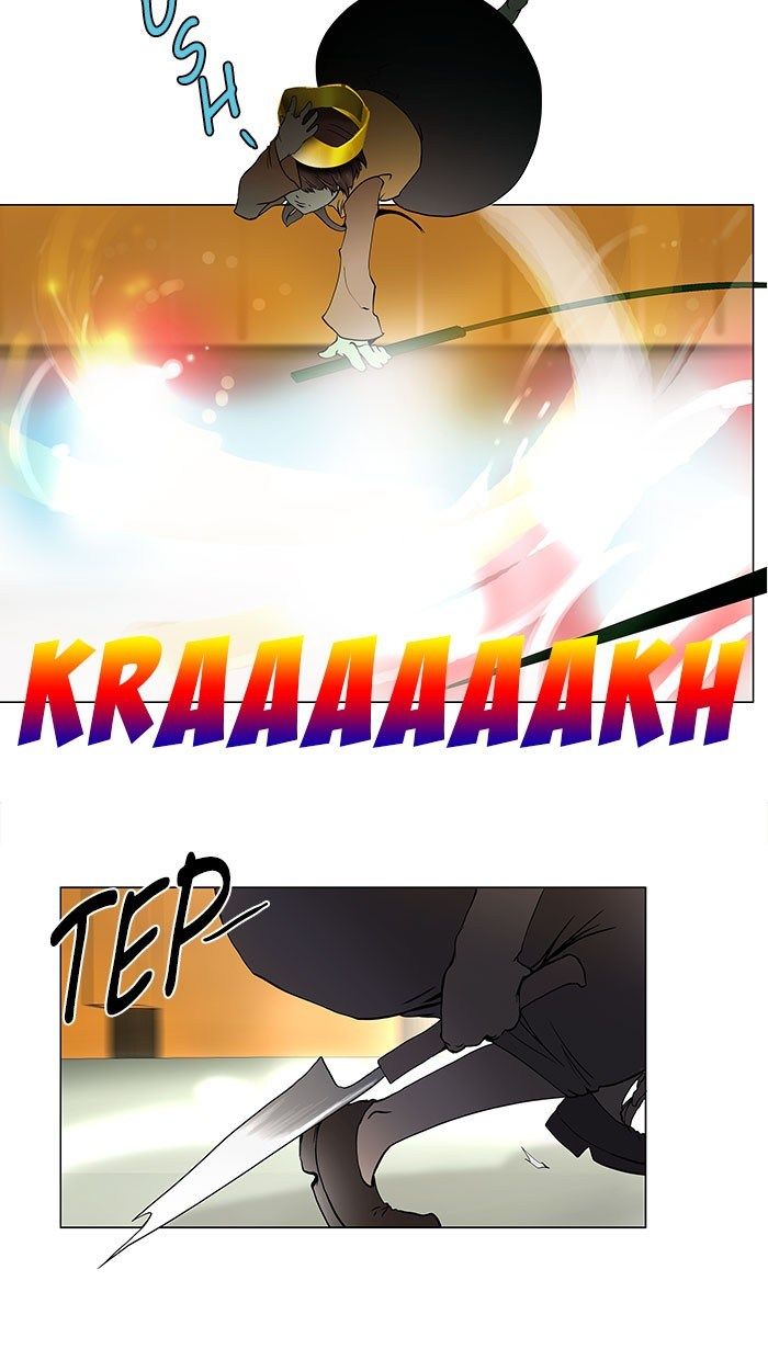 Tower of God Chapter 17