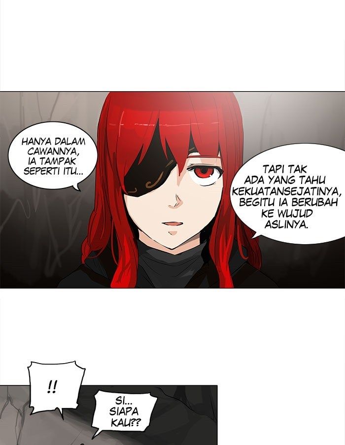 Tower of God Chapter 170