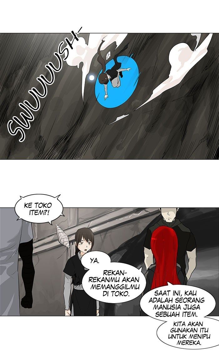 Tower of God Chapter 171
