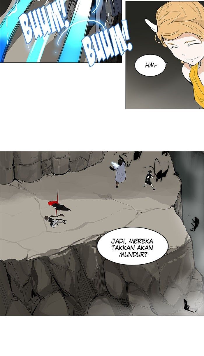 Tower of God Chapter 171